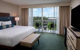 Mariott Key Largo 3*